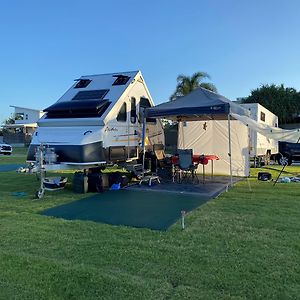 Nobby Beach Holiday Village